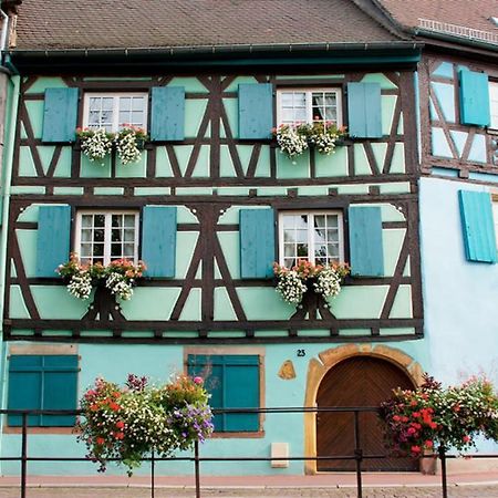 Dock 23 Colmar Exterior foto